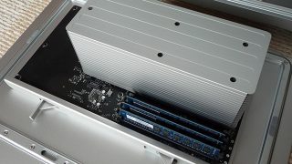 Apple MacPro(Early2009)のメモリ増設をした