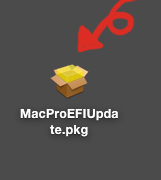 MacPro(Early2009)のCPUをW3680に交換 〜エラー5570との戦い〜