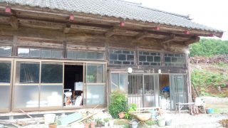 chiiの夏帰省⑥