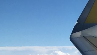 chiiの北海道旅行*その①
