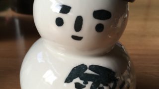 chiiの年の瀬とゲーム