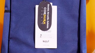 beruf(ベルーフ)のバッグ「STROLL TOTE BAG NC」を購入