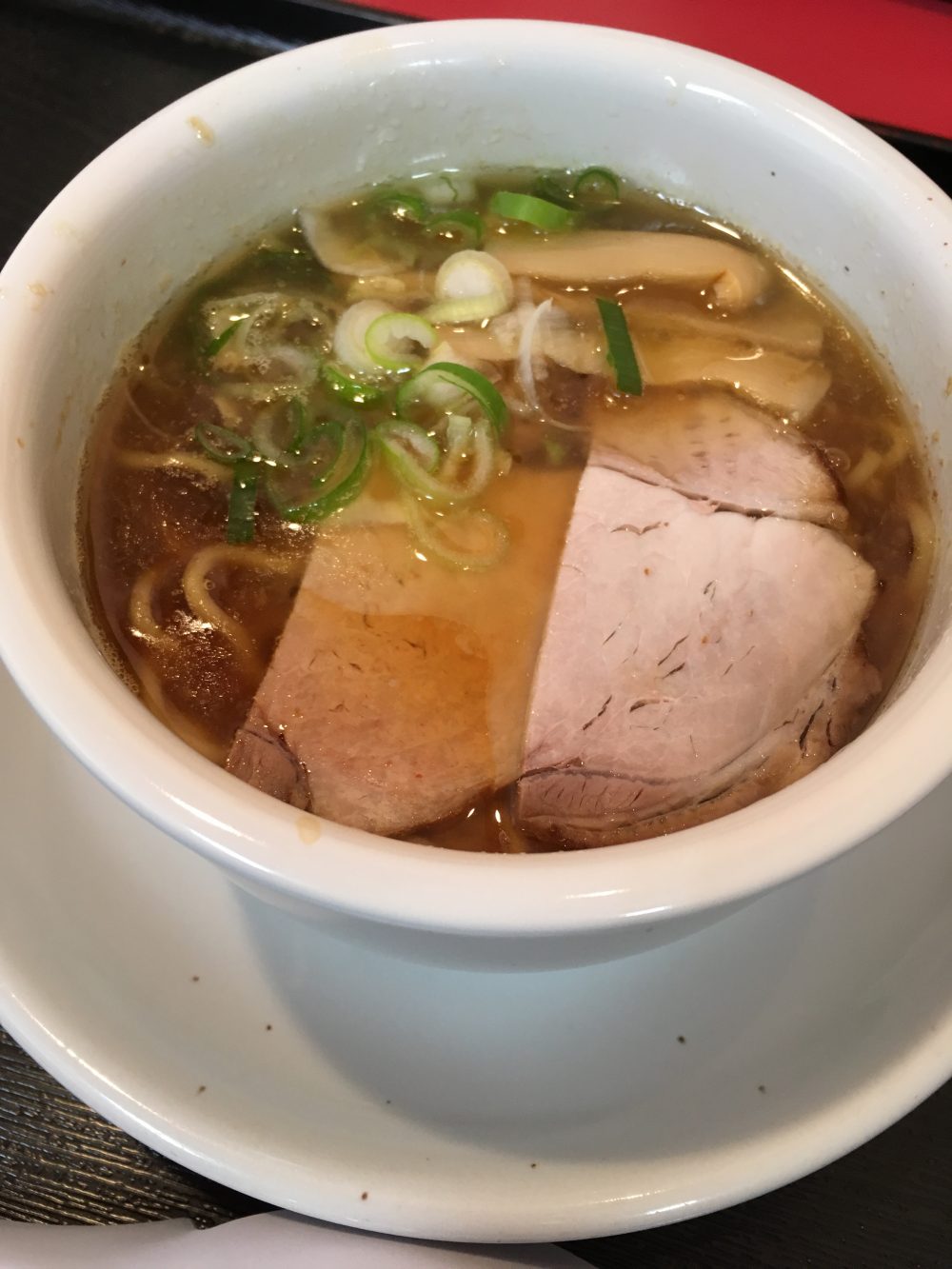 ラーメン